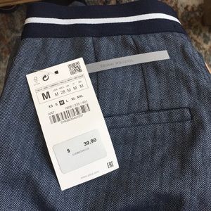 COPY - Zara pants